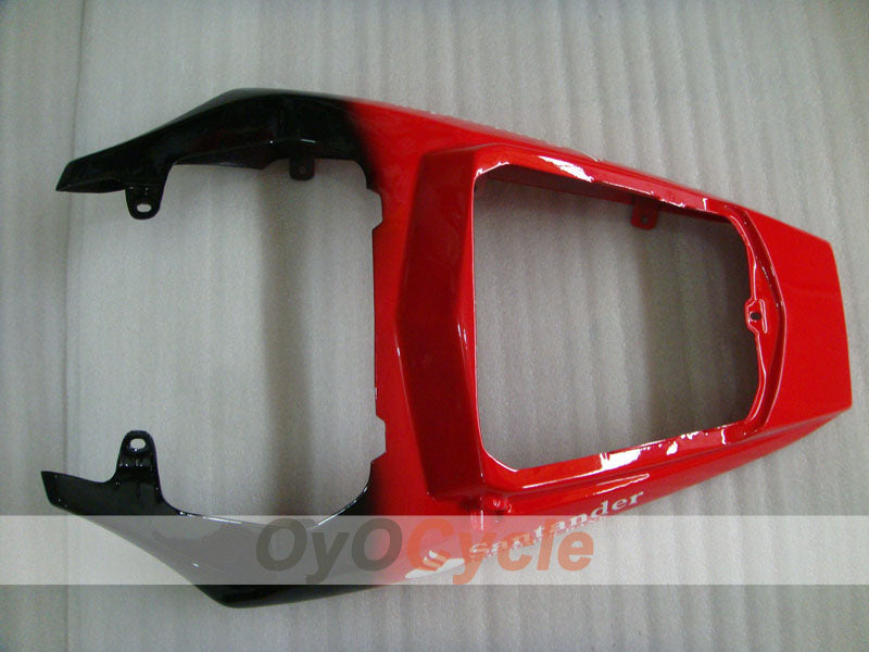 Rear Tail Fairing For Yamaha 03-04 YZF-R6 #OYO87912091 Secondary image