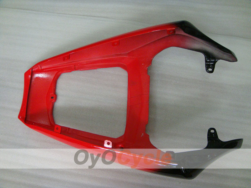 Rear Tail Fairing For Yamaha 03-04 YZF-R6 #OYO87912091