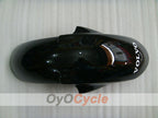 Injection Fairing kit for 05 YZF-R6 - Red, Black - Santander #OYO87902619