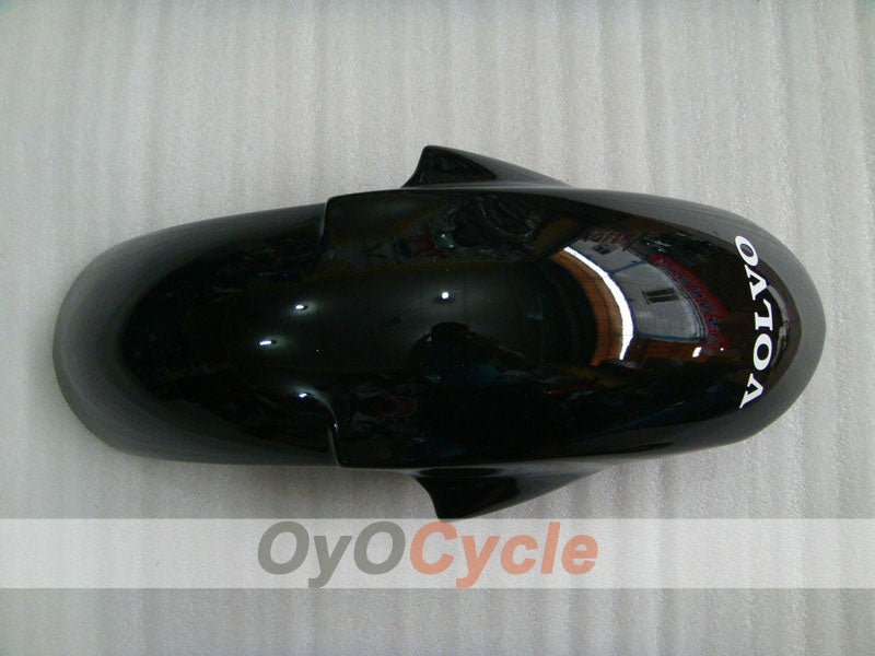 Front Fender Fairing For Yamaha 03-04 YZF-R6 #OYO87912089