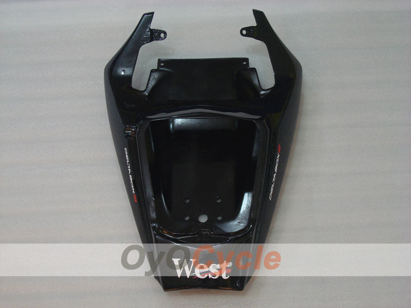 Rear Tail Fairing For Yamaha 05 YZF-R6 #OYO87912295 Main image