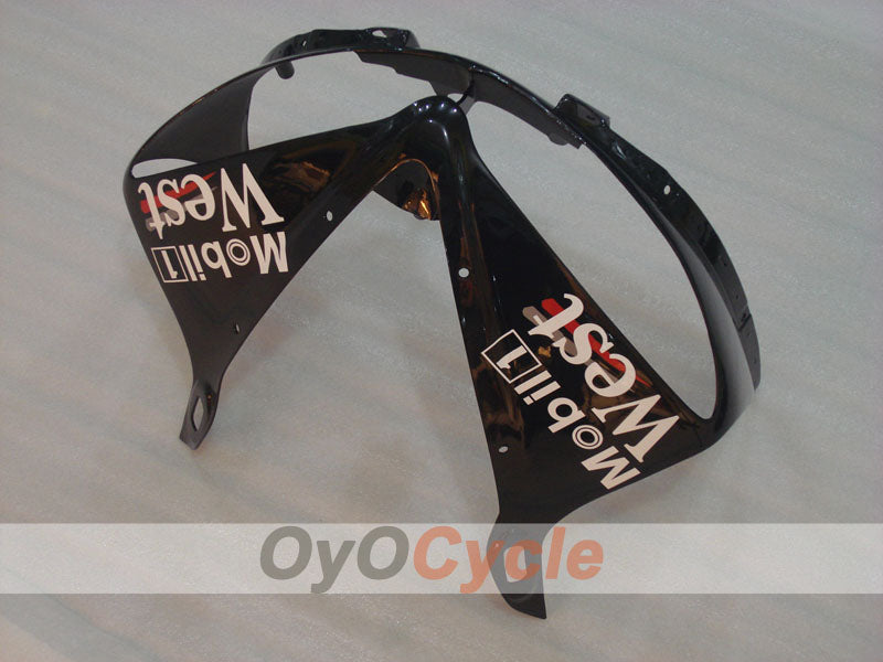 Front Upper Fairing For Yamaha 03-04 YZF-R6 #OYO87912094 Secondary image