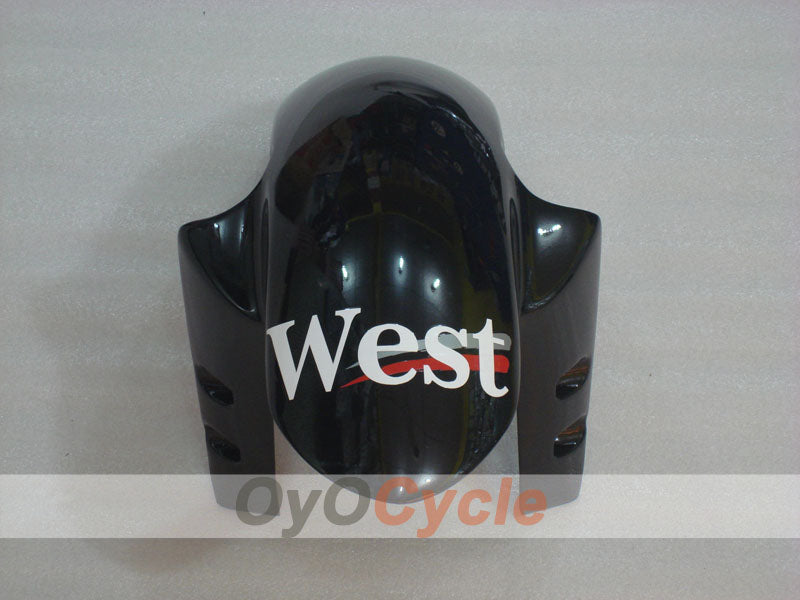 Front Fender Fairing For Yamaha 05 YZF-R6 #OYO87912293 Main image