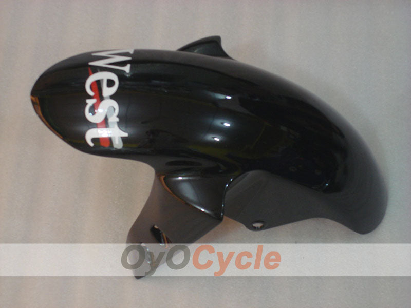Front Fender Fairing For Yamaha 05 YZF-R6 #OYO87912293 Secondary image
