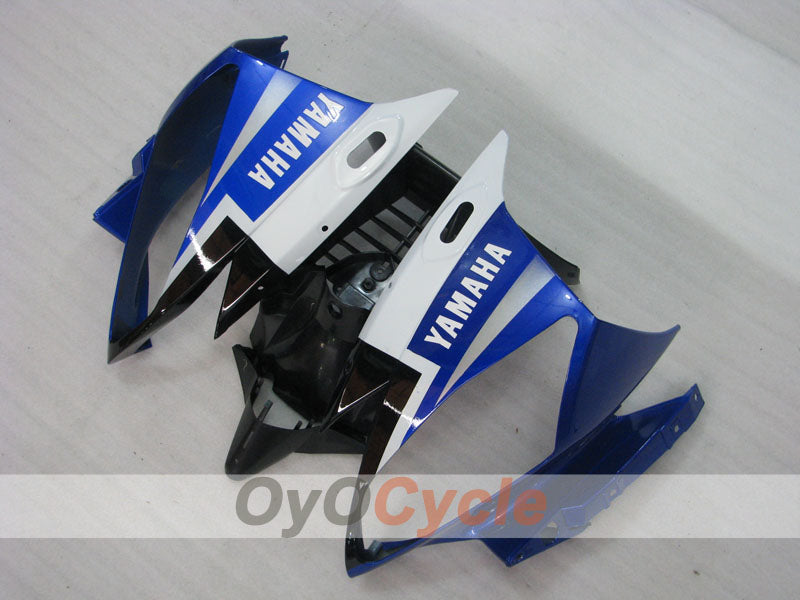 Front Upper Fairing For Yamaha 06-07 YZF-R6 #OYO87912487 Secondary image