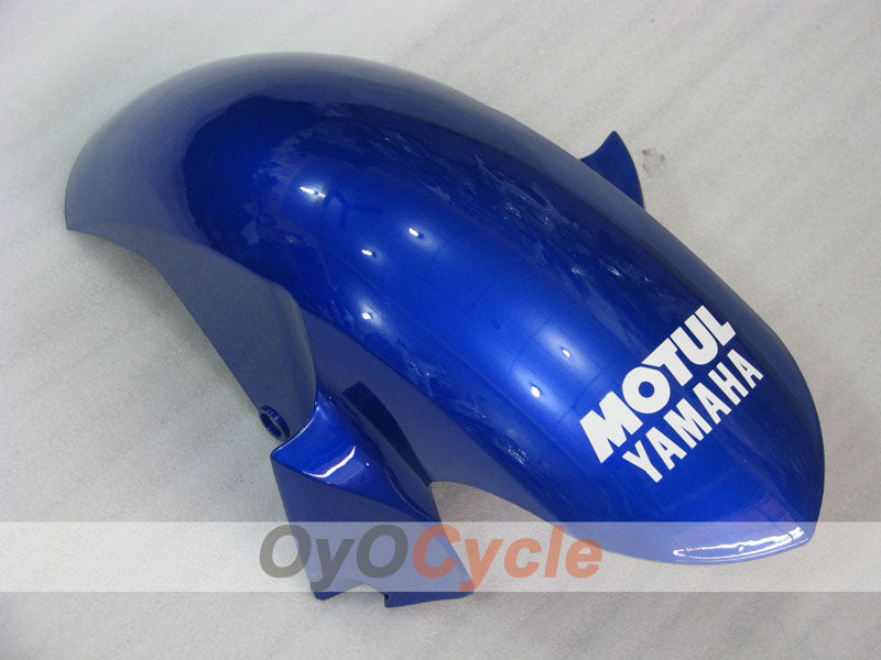 Front Fender Fairing For Yamaha 06-07 YZF-R6 #OYO87912486 Secondary image