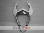 Injection Fairing kit for 06-07 YZF-R6 - White, Black - Factory Style #OYO87900943