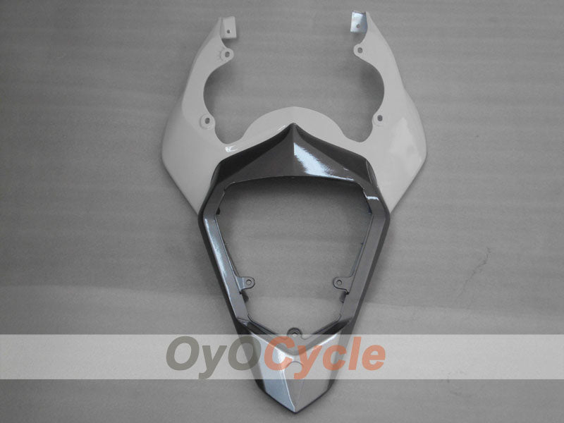 Rear Tail Fairing For Yamaha 06-07 YZF-R6 #OYO87912529 Main image