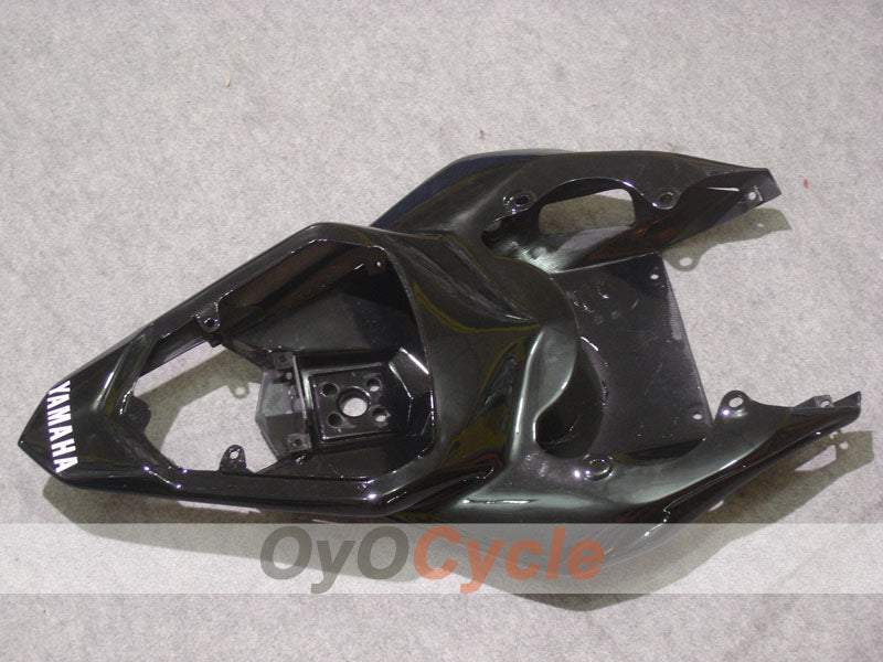 Injection Fairing kit for 06-07 YZF-R6 - Black, Silver, Matte - Factory Style #OYO87900946