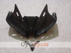Injection Fairing kit for 06-07 YZF-R6 - Black, Silver, Matte - Factory Style #OYO87900946