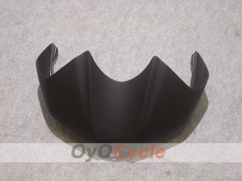 Injection Fairing kit for 06-07 YZF-R6 - Black, Silver, Matte - Factory Style #OYO87900946