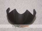 Injection Fairing kit for 06-07 YZF-R6 - Black, Silver, Matte - Factory Style #OYO87900946