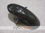 Injection Fairing kit for 06-07 YZF-R6 - Black, Silver, Matte - Factory Style #OYO87900946