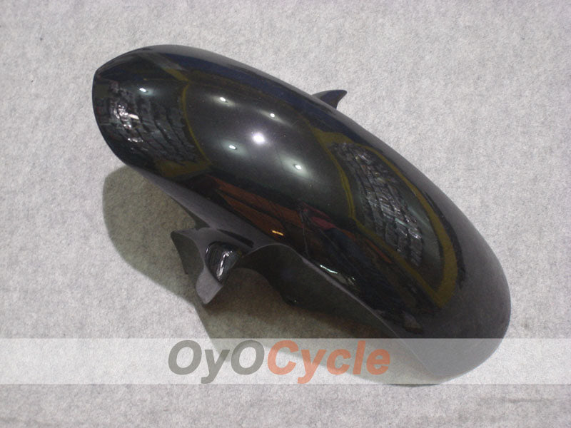 Injection Fairing kit for 06-07 YZF-R6 - Black, Silver, Matte - Factory Style #OYO87900946
