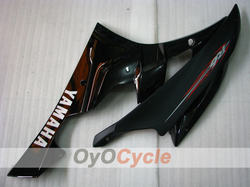 Left & Right Side Fairing For Yamaha 06-07 YZF-R6 #OYO87912541 Secondary image