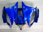 Injection Fairing kit for 06-07 YZF-R6 - Blue, Black, Matte - Factory Style #OYO87900951