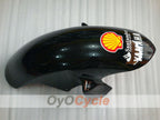 Front Fender Fairing For Yamaha 06-07 YZF-R6 #OYO87912546