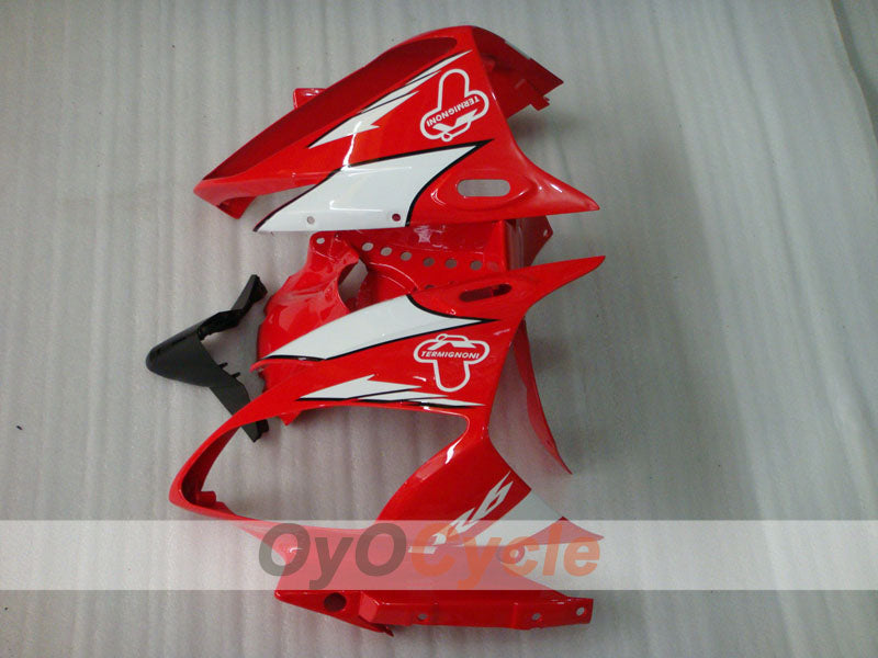 Front Upper Fairing For Yamaha 06-07 YZF-R6 #OYO87912547 Secondary image