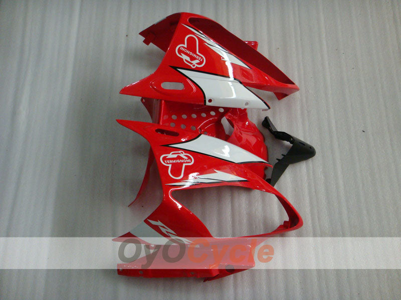 Front Upper Fairing For Yamaha 06-07 YZF-R6 #OYO87912547
