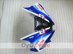 Front Upper Fairing For Yamaha 06-07 YZF-R6 #OYO87912551