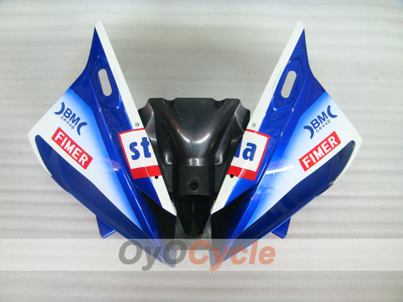 Front Upper Fairing For Yamaha 06-07 YZF-R6 #OYO87912551