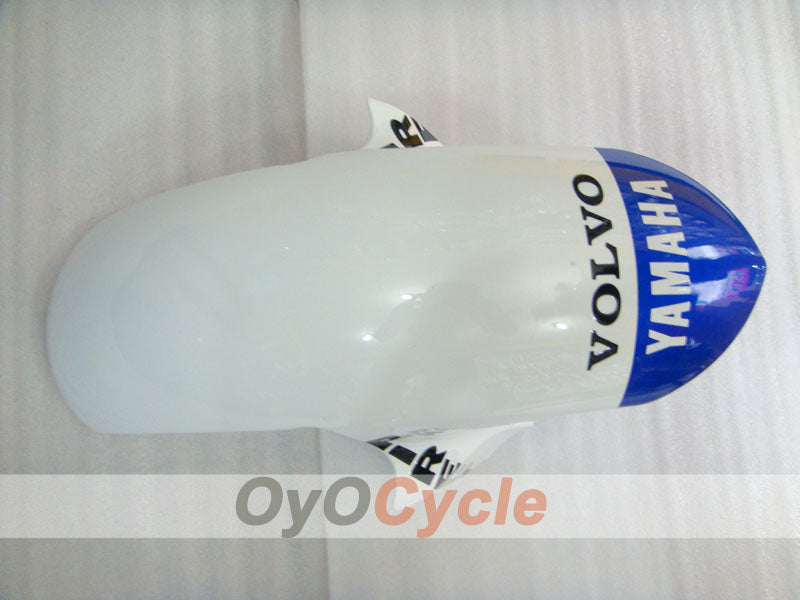 Front Fender Fairing For Yamaha 06-07 YZF-R6 #OYO87912550