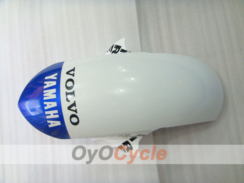 Front Fender Fairing For Yamaha 06-07 YZF-R6 #OYO87912550