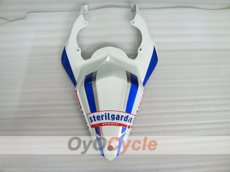 Rear Tail Fairing + Seat Cover For Yamaha 06-07 YZF-R6 #OYO87912552 Main image