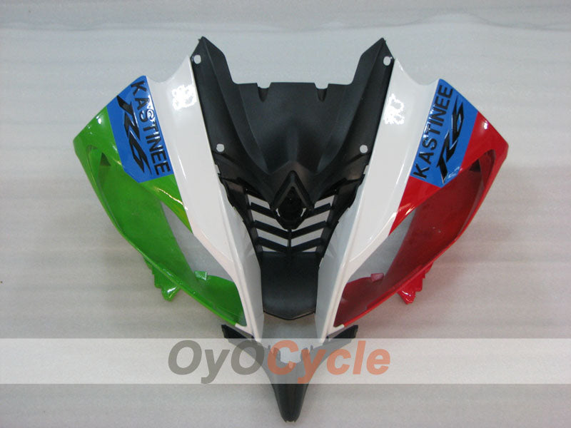 Front Upper Fairing For Yamaha 08-16 YZF-R6 #OYO87912702 Main image