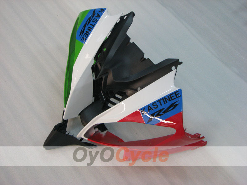 Front Upper Fairing For Yamaha 08-16 YZF-R6 #OYO87912702 Secondary image
