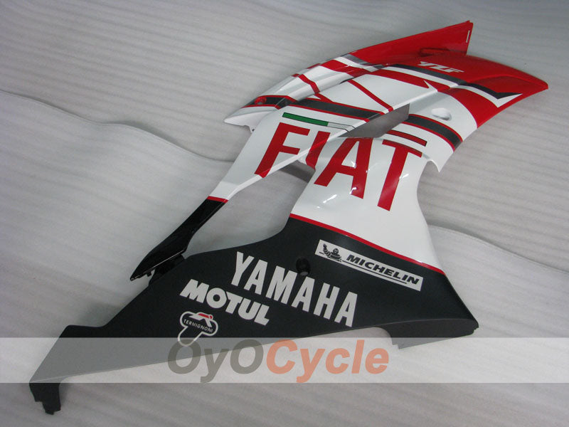 Left & Right Side Fairing For Yamaha 08-16 YZF-R6 #OYO87912708 Secondary image