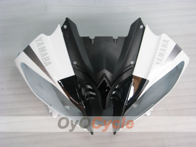 Front Upper Fairing For Yamaha 08-16 YZF-R6 #OYO87912706