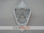 Injection Fairing kit for 08-16 YZF-R6 - Blue, White - FIAT #OYO87900960