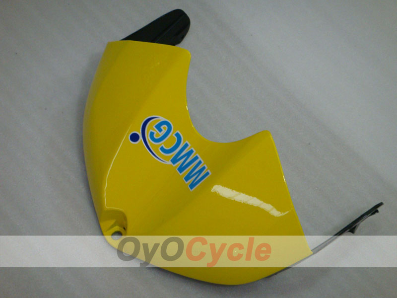 Fuel Tank Fairing For Yamaha 07-08 YZF-R1 #OYO87911483 Secondary image