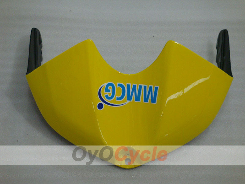 Fuel Tank Fairing For Yamaha 07-08 YZF-R1 #OYO87911483 Main image