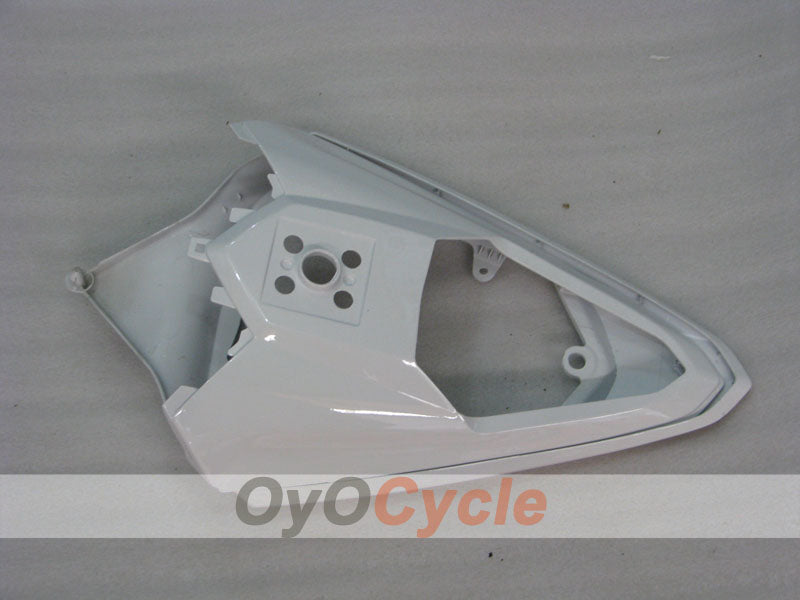 Rear Tail Fairing For Yamaha 08-16 YZF-R6 #OYO87912726 Secondary image