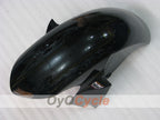 Injection Fairing kit for 08-16 YZF-R6 - Yellow, Black - Factory Style #OYO87900975