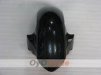 Injection Fairing kit for 08-16 YZF-R6 - Yellow, Black - Factory Style #OYO87900975