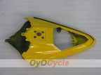 Injection Fairing kit for 08-16 YZF-R6 - Yellow, Black - Factory Style #OYO87900975