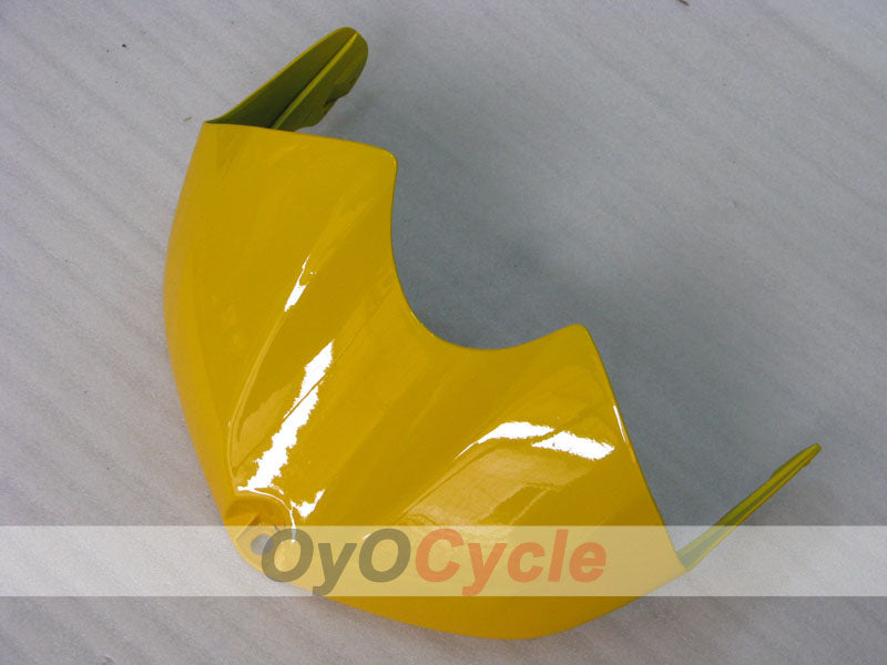 Fuel Tank Fairing For Yamaha 07-08 YZF-R1 #OYO87911483 Secondary image