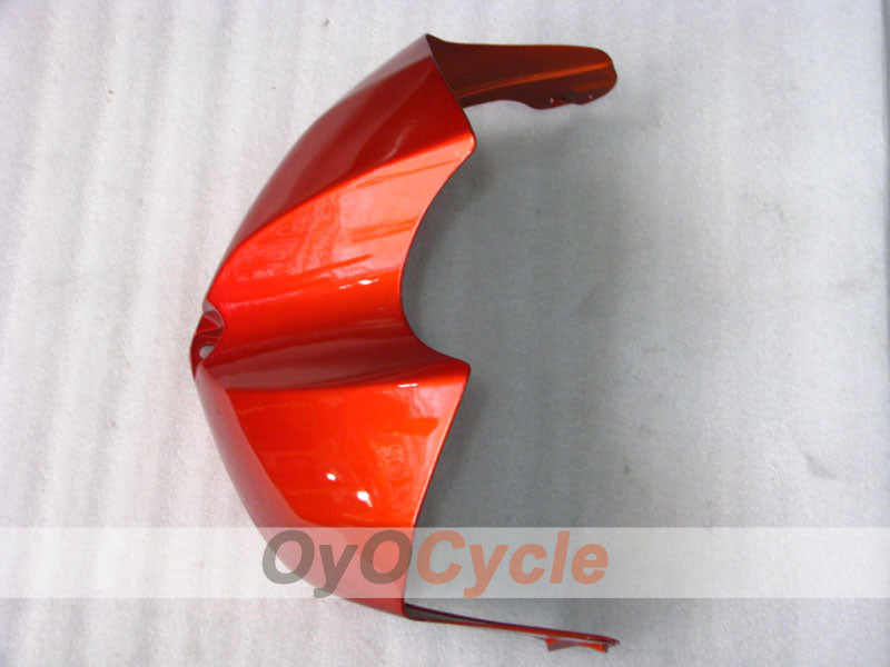 Fuel Tank Fairing For Yamaha 07-08 YZF-R1 #OYO87911483 Secondary image