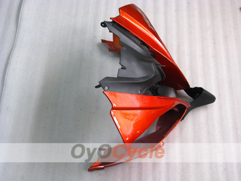 Front Upper Fairing For Yamaha 08-16 YZF-R6 #OYO87912735