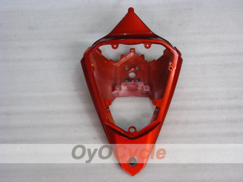 Rear Tail Fairing For Yamaha 08-16 YZF-R6 #OYO87912736 Main image