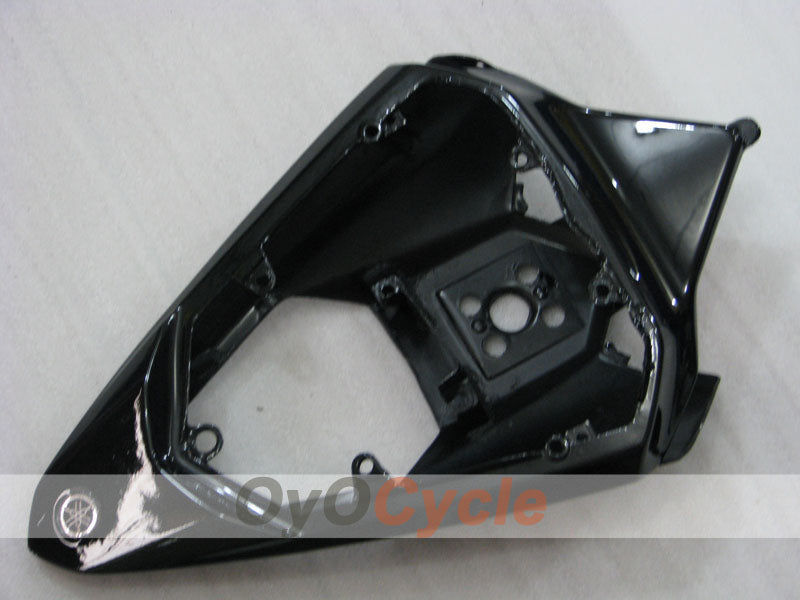 Injection Fairing kit for 08-16 YZF-R6 - Blue, White - Sterilgarda #OYO87900980