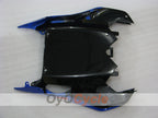 Injection Fairing kit for 08-16 YZF-R6 - Blue, White - Sterilgarda #OYO87900980