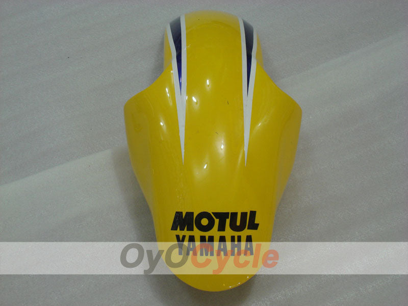 Front Fender Fairing For Yamaha 98-02 YZF-R6 #OYO87911784
