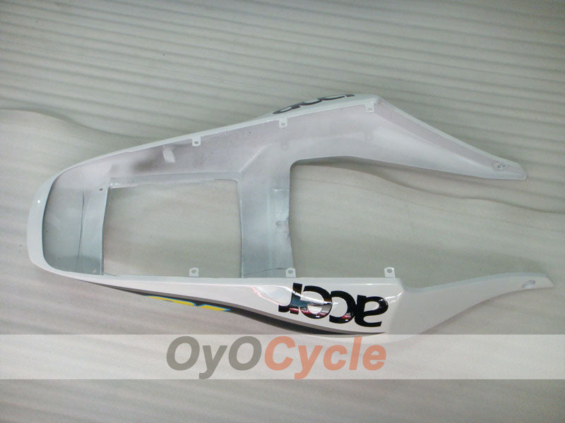 Rear Tail Fairing For Yamaha 98-02 YZF-R6 #OYO87911796
