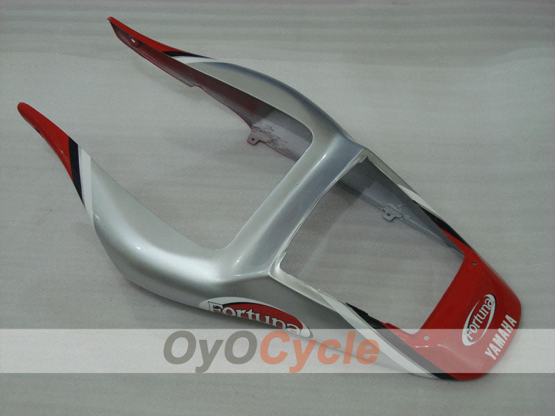 Rear Tail Fairing For Yamaha 98-02 YZF-R6 #OYO87911804 Secondary image