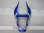 Injection Fairing kit for 98-02 YZF-R6 - Blue, White - Factory Style #OYO87900995