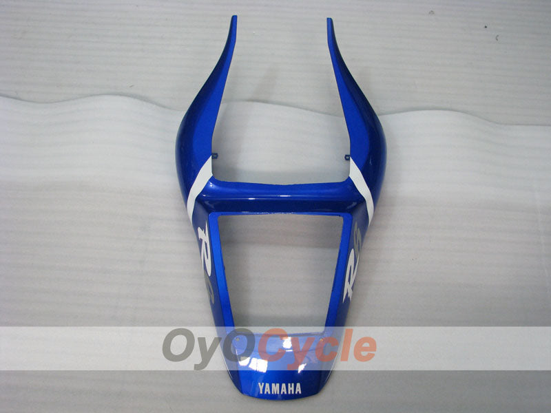Rear Tail Fairing For Yamaha 98-02 YZF-R6 #OYO87911809